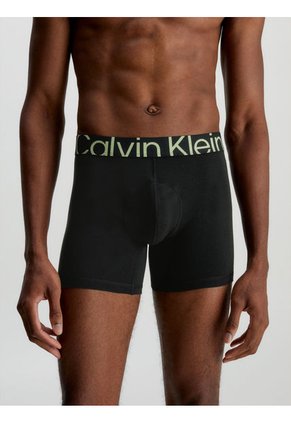 Bóxer Brief Future Archive Negro Calvin Klein