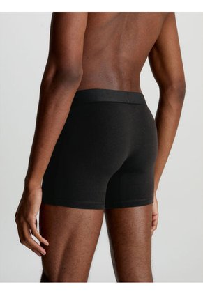 Bóxer Brief Future Archive Negro Calvin Klein