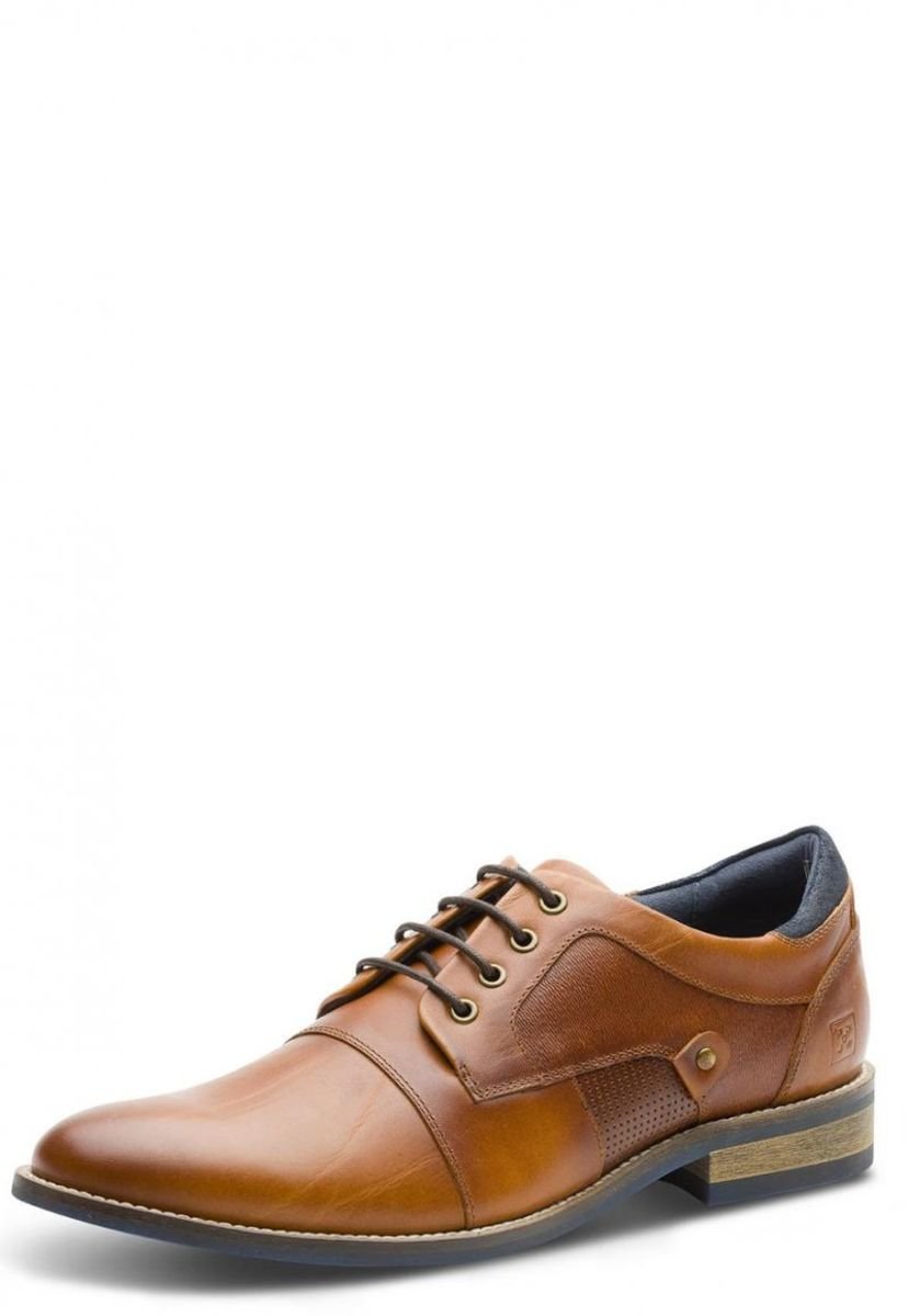 Zapatos Hombre Denizen 0 01 Brandy A Compra Ahora Dafiti Chile