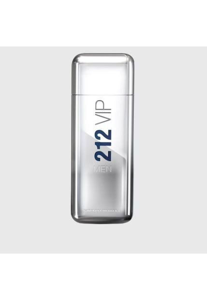 Perfume 212 Vip Men Edt 100Ml Carolina Herrera