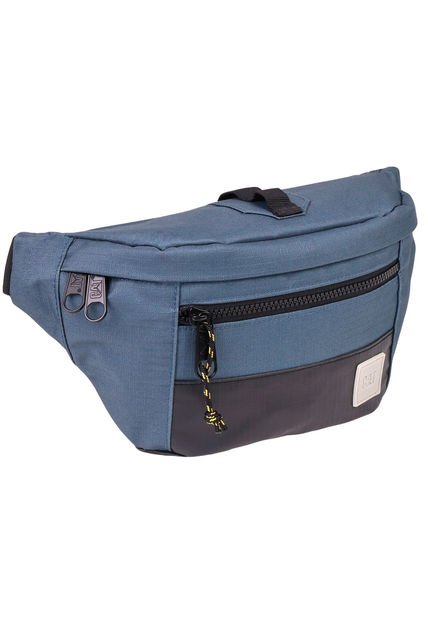 Banano Azul Ataturk Waist Bag Unisex Cat