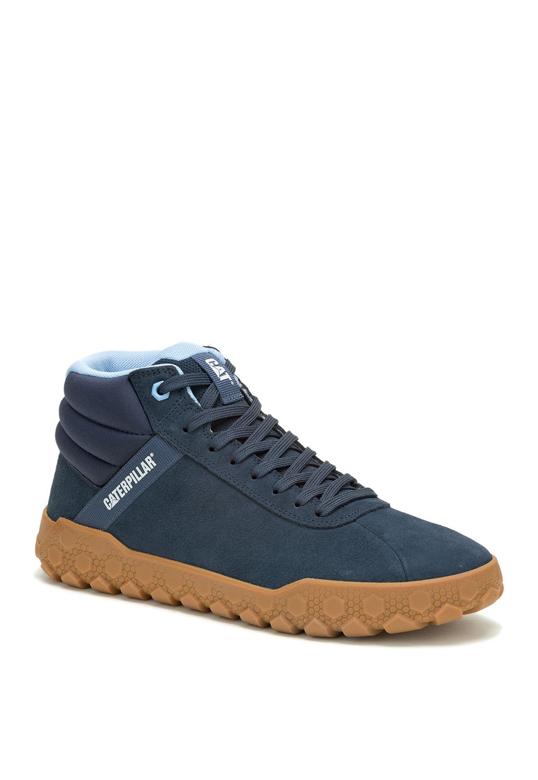 Dafiti zapatillas hombre caterpillar sale