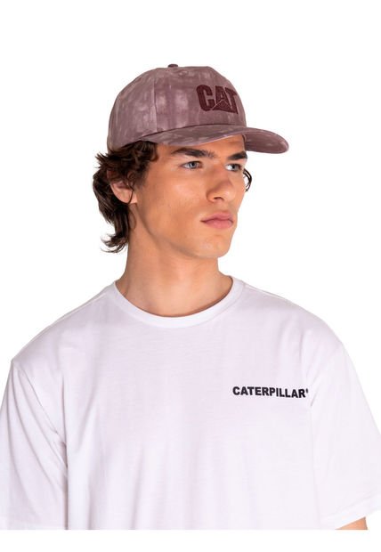 Jockey Burdeo UnstructureGrill H Hombre Cat