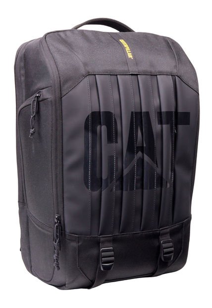 Mochila Negro UniteBackpack Larg Unisex Cat