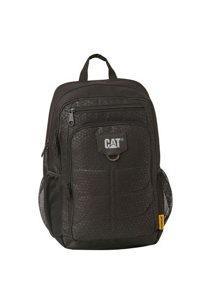 Mochila Unisex Bennett Negro CAT