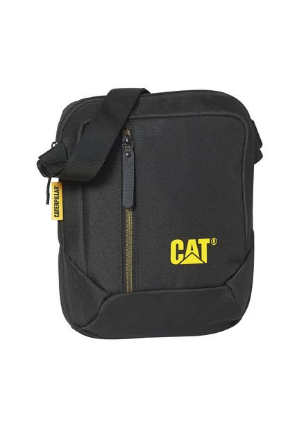 Bolso Tablet Hombre Tablet Bag Negro Cat