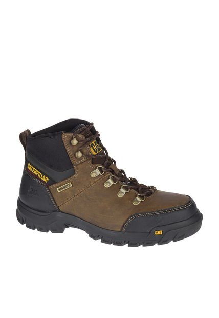 Zapato Seguridad Framework St Wr Hra Calzado Hombre CAT