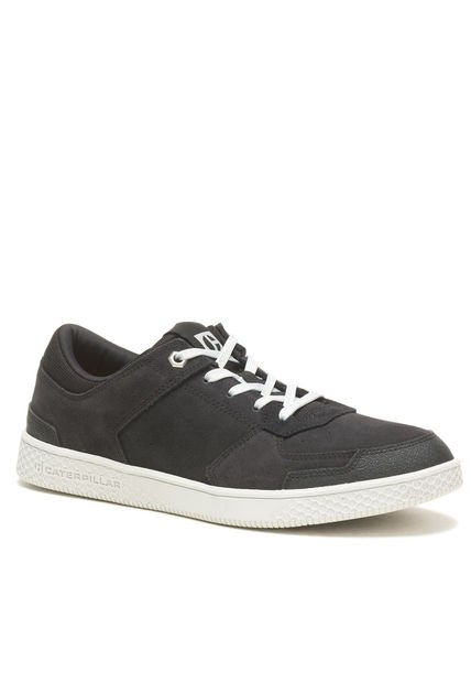 Zapatilla Unisex Pause Sport Low Negro CAT