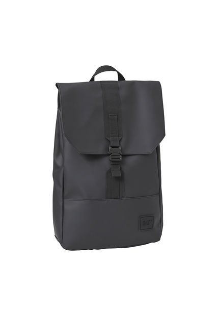 Mochila Casual Unisex Cherokee Rd. Backpack Negro CAT