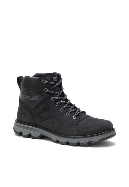 Botin Meridian Wp Negro Cat