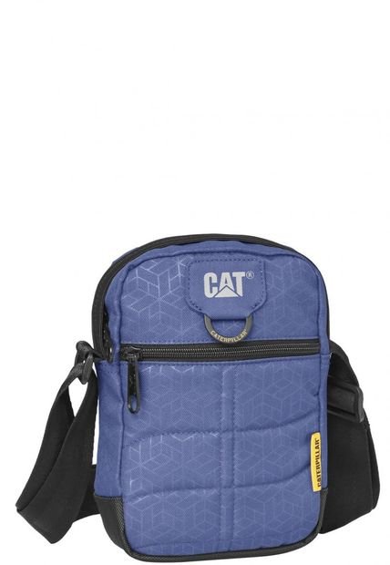 Bolso Tablet Rodney Azul CAT