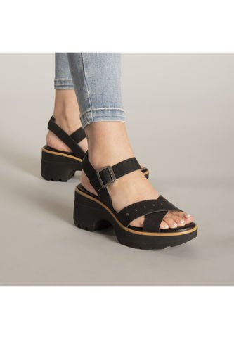 Sandalias caterpillar mujer on sale