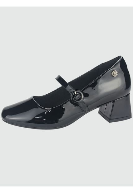 Zapato Rupia-20 Casual Negro Chalada