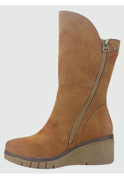 Botin Wedgenew-2 Casual Cafe Chalada