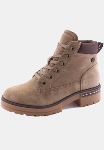 Chalada Botin Dutty Beige Chalada Knasta Chile