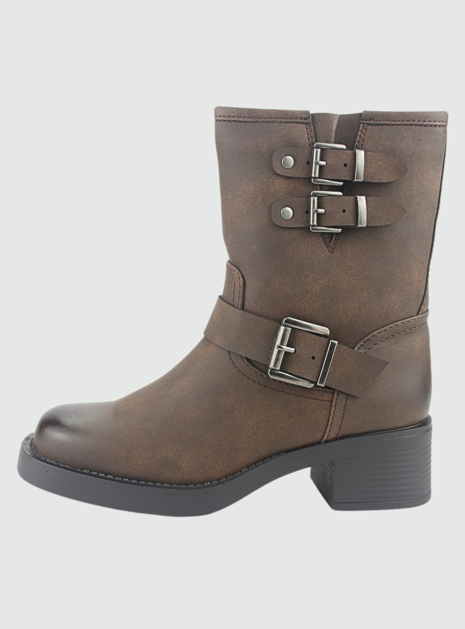 Botas dafiti best sale