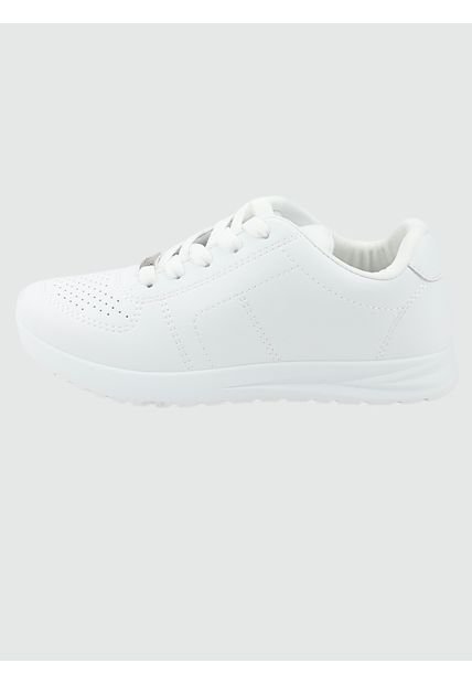 Zapatilla Vita-2 Urbano Blanco Chalada