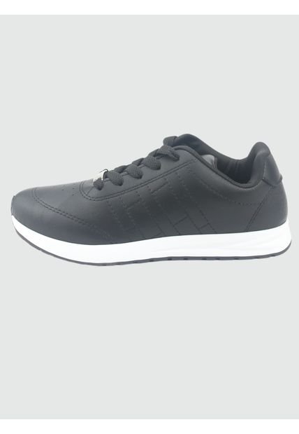 Zapatilla Vita-3 Urbano Negro Chalada