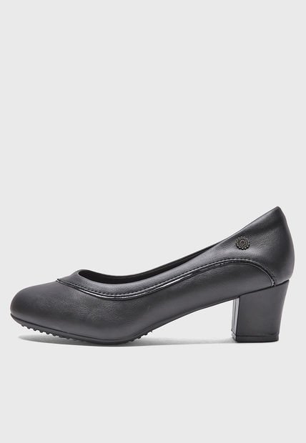 Zapato Flexi Negro Chalada