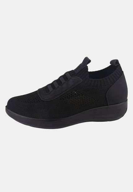 Zapatilla Matter-5 Casual Negro Chalada