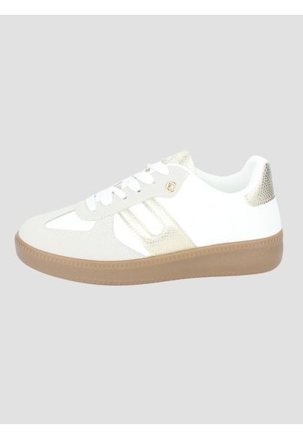 Zapatilla Antu-2 Casual Blanco Chalada