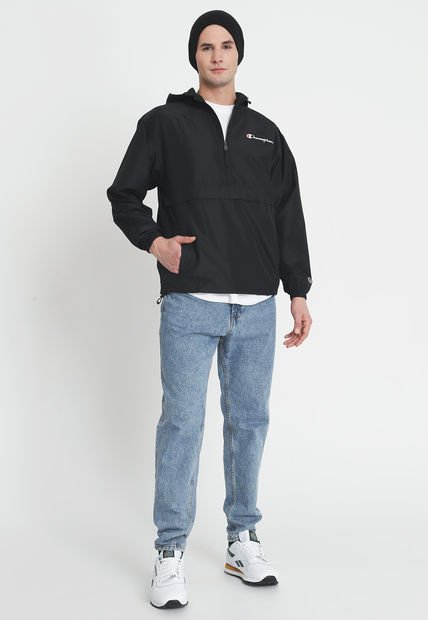 Champion stadium packable jacket sale