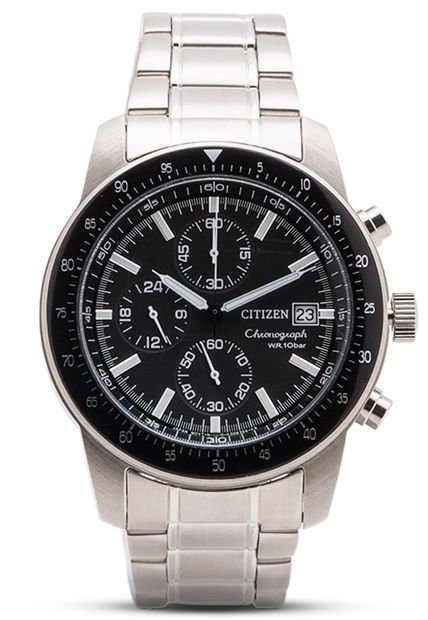 Reloj Citizen AN512053E Negro