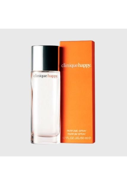 Perfume Happy 100Ml Edp Dama Clinique