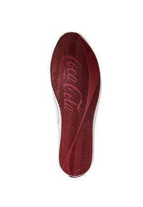 Zapatilla Coca-Cola All Day Blanca