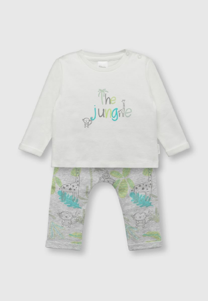 Ropa de fashion bebe colloky