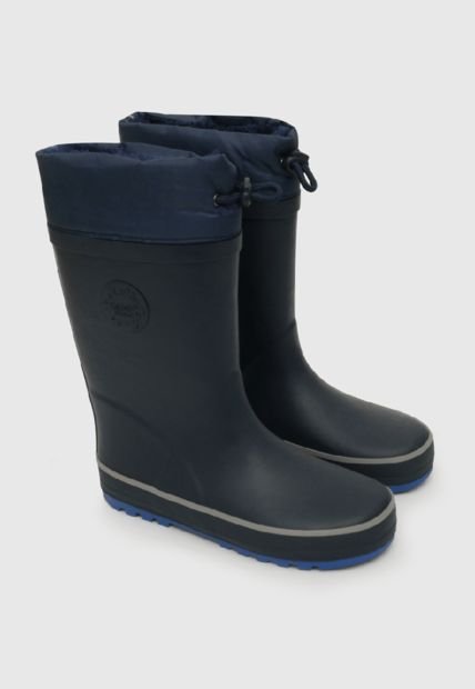 Botas de agua fashion dafiti