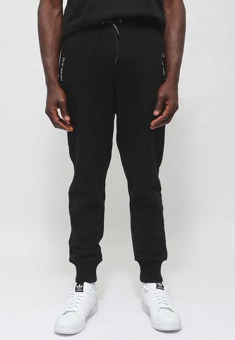 Pantalon buzo colo online colo