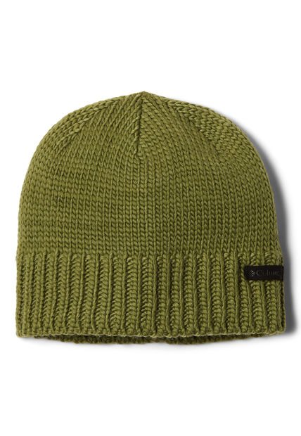 Gorro Unisex Cascade Peak Gris Columbia