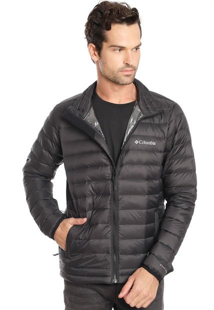 columbia sister brook down jacket