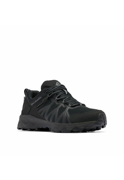 Zapatilla Hombre Peakfreak Ii Outdry Negro Columbia