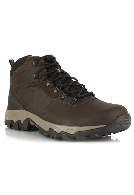 Newton Ridge Plus Outdoor Cordovan Columbia