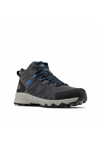 Zapatilla Hombre Peakfreak Ii Mid Gris Columbia