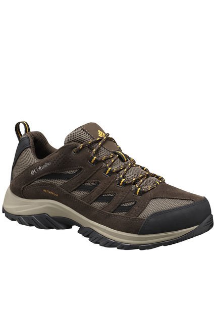 Zapatilla Crestwood Waterproof Footwear Mud Columbia