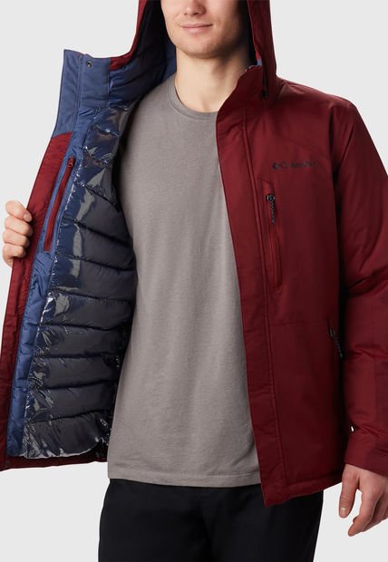 Murr peak ii jacket on sale