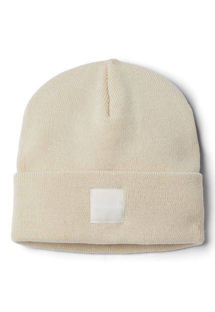 Gorro Unisex City Trek Heavyweight Blanco Columbia