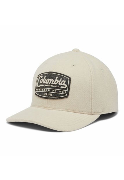 Jockey Unisex Mount Blackmore Cap Beige Columbia