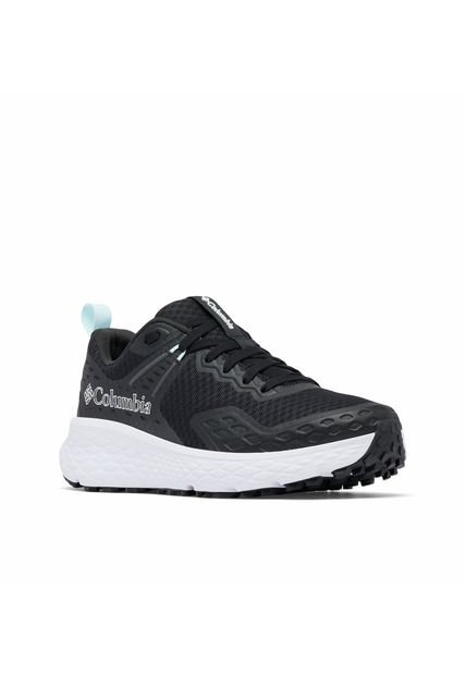 Zapatilla Mujer Konos Trs Outdry Negro Columbia