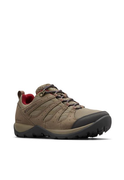 Zapatilla Redmond V2 Waterproof Camel Columbia