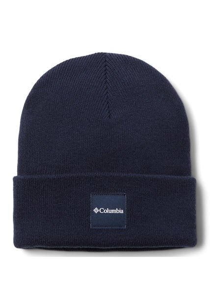 Gorro Unisex City Trek Heavyweight Azul Columbia