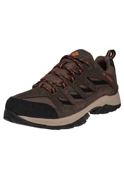 zapatilla crestwood waterproof