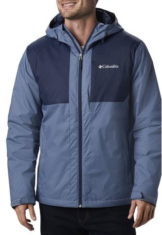 Columbia straight line clearance insulated