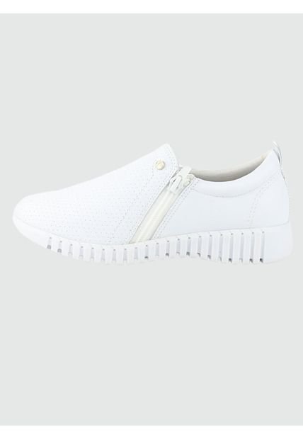 Zapato 2476304 Casual Blanco Comfortflex