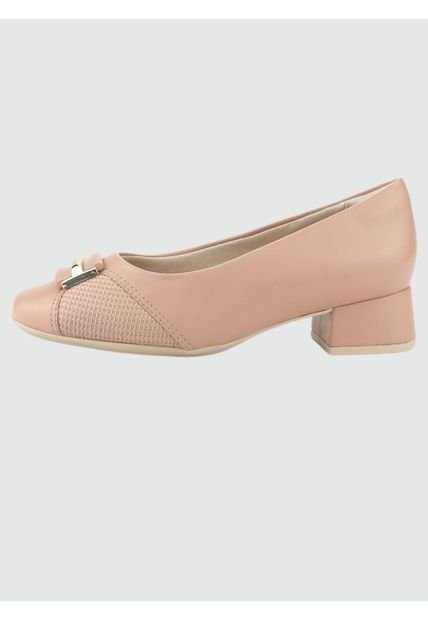 Zapato 2495303 Casual Nude Comfortflex