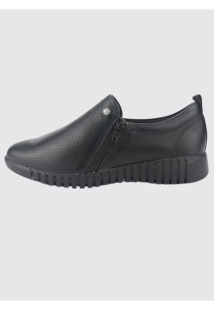 Zapato 2476304 Casual Negro Comfortflex