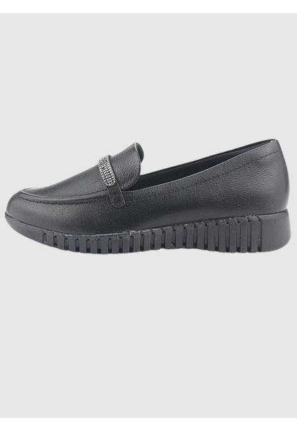 Zapato 2476303 Casual Negro Comfortflex